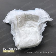 Disposable Pull Up Cloth Diaper Cover